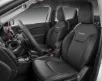 Fiat Toro Freedom 1.8 Flex AT6 2019 года